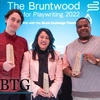 Bruntwood Prize for Playwriting 2022 winners