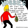 Hobbies