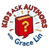 Kids Ask Authors (Friends of the Children’s Book Podcast)