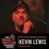 THE ACCURSED Director, Kevin Lewis [Episode 96]