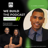 We Build w/ Allan Houston, NBA All-Star and Olympic Gold Medalist