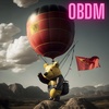 OBDM1075 - Chinese Balloon | Missing UK Woman | The Star Wars Hotel