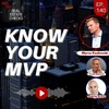 Ep140: Know Your MVP - Marco Kozlowski