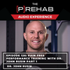 #126 | Pain Free Performance Training with Dr. John Rusin Part 1