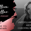 113: Unpopular Truths About Your Coaching Business