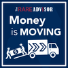 The RARE Advisor: HUGE money move - 3 facts prove it