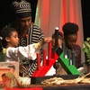 Bienvenue au festival Kwanzaa 2020!