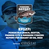 Pensacola Beach, Destin, Panama City and Navarre Fishing Report for August 22-28, 2022