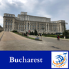 Bucharest, Romania | Palace of Parliament, Unirii Square & Obor Market