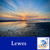 Lewes, DE | Sea Witch Festival, Cape Henlopen & DogFish Head Brewery