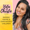 Episode 32 - Facing Parenting Challenges With Positivity with Tee of Positivitee x2 Podcast