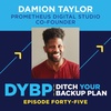 45. See Yourself Being Successful - Damion Taylor