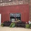 Twister Museum - Wakita, Oklahoma