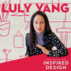 Luly Yang's Colorful Couture