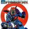 Episode 490 - Transformers: Marvel UK May 1986!