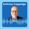 72. "Stopping The Stupid" For Better Customer Experience Outcomes Over Outputs with Anthony Coppedge