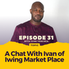 Episode 027: My Life, My Story, My Sons - Get To Know Nadege Ngam