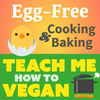 Egg-Free Cooking & Baking
