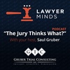 Tales From the Crash Worthiness Lawyer w/ Brian Chase