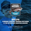 Finesse Fishing, Summer Patterns and the Upcoming Snapper Season