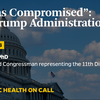 558 - “It Was Compromised": The Trump Administration and CDC, with Congressman Bill Foster