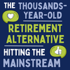 The Thousands-Year-Old Retirement Alternative Hitting the Mainstream (Episode 127)