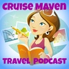 Ep. 01 - River Cruise Captain & Alaska Inside Passage Cruise Review