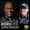 Chris Spencer - Episode 1005