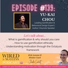 Making Upleveling Your Business & Life Fun with Yu-kai Chou | Episode 139