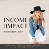 Clients Creating an Impact Episode #3 with Nicole Staudt
