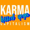 Ep 2 - Karma capitalism Killed Yoga