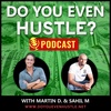 81: Is Hustle Culture Dead? Tips About Work-Life Balance (Quickie)