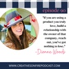 90. Building Confidence by Taking Action with Dionne Woods