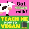 Got Vegan Milk?
