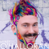 Joy, Love & Rainbows | Mykey O’Halloran
