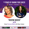 Redefine Success with Sheri West
