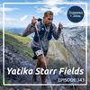 Yatika Starr Fields: An Advocate through Movement - R4R 343
