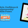 Episode 291: "About Style, Confidence & Entrepreneurship" - Hilde Fossen