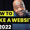 How To Make A Website From Scratch | Divi Tutorial 2022