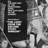 Episode 3: David Allen's THE LIGHT FROM THE SECOND STORY WINDOW (1973)