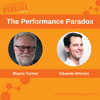 The Performance Paradox: Empowering Remote Teams through Feedback with Eduardo Brice帽o