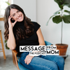 Message from Mom Live x HMHI: Forging Your Own Parenting Path