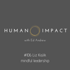 #106 Liz Kislik - mindful leadership in times of crisis