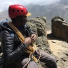 James "KG" Kagambi: NOLS & KG Mountain Expeditions - Stories From A NOLS Legend