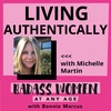 Living Authentically with Michelle Martin