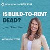 Is Build-to-Rent Dead? Insights from IMN's Single-Family Rental Forum