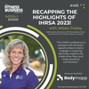 493 Recapping the Highlights of IHRSA 2023 with Allison Flatley