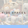43: Kids Spaces