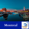Montreal, Canada | Mont Royal, Osheaga Festival & Old Port District