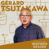 Gerard Tsutakawa | Chasing Challenges
